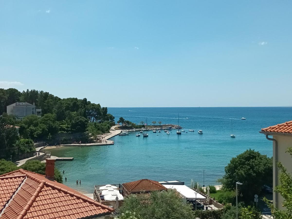 Appartement Sea & Honey à Krk Town Extérieur photo