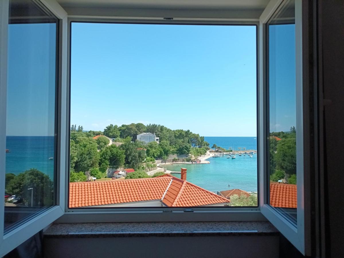 Appartement Sea & Honey à Krk Town Extérieur photo