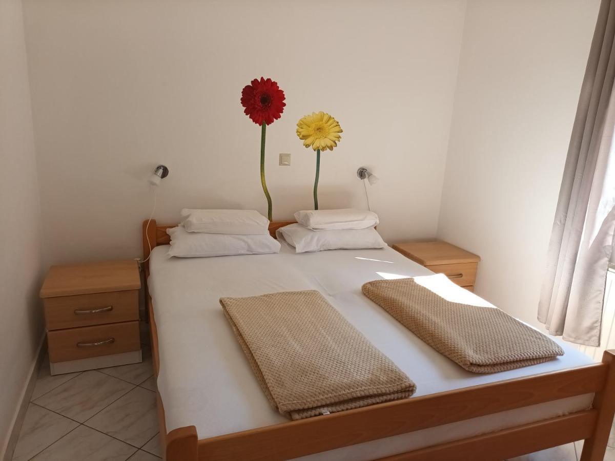Appartement Sea & Honey à Krk Town Extérieur photo