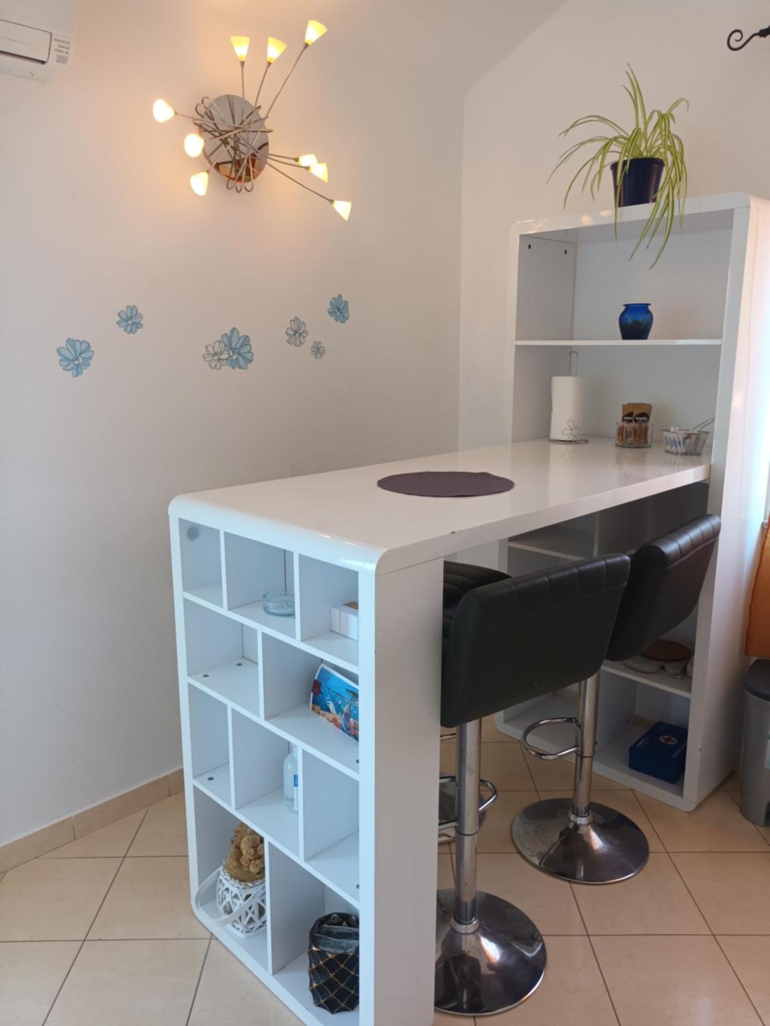 Appartement Sea & Honey à Krk Town Extérieur photo